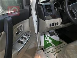 ميتسوبيشي باجيرو